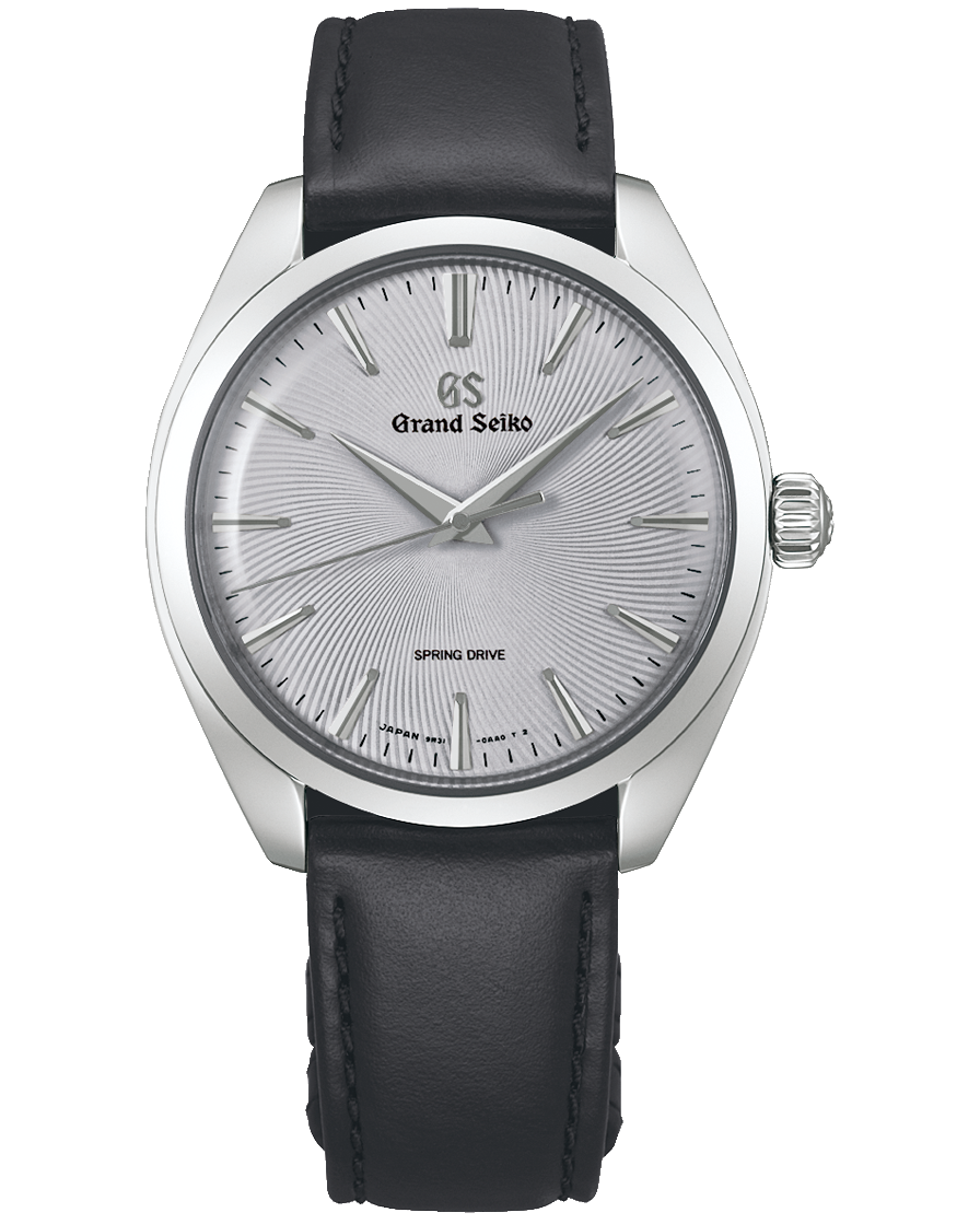 grand seiko bond street