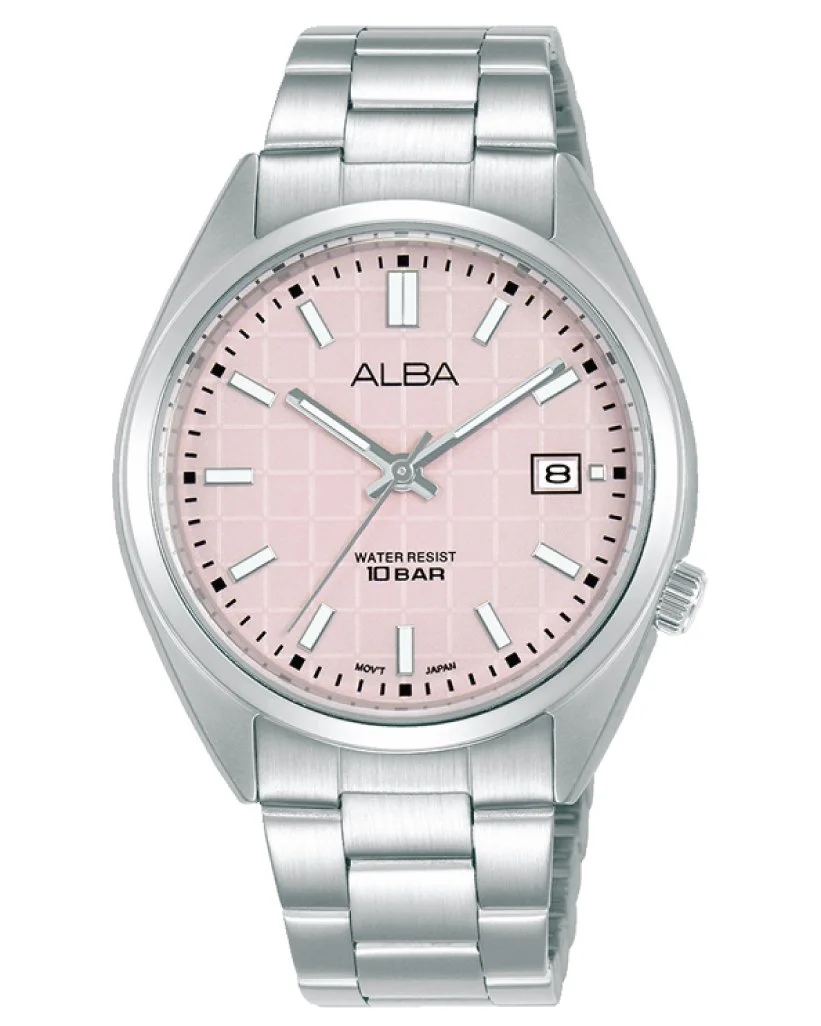 All 2022 Other Seiko Brands - Alba, Wired, SII — Plus9Time