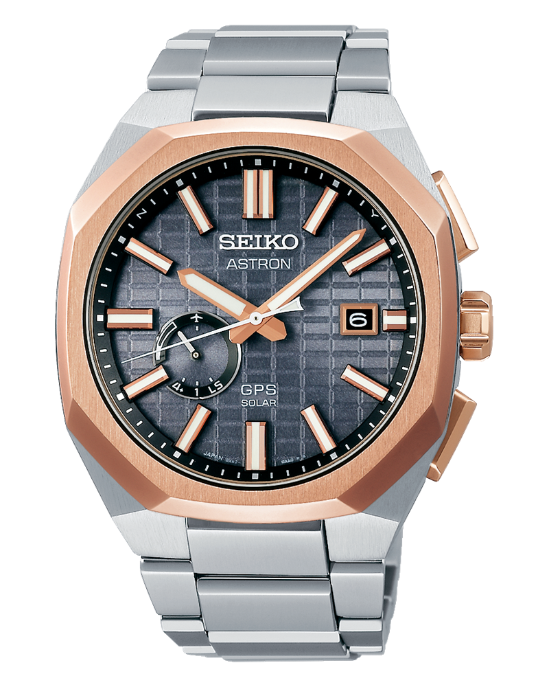 All 2023 H1 Seiko Announcements — Plus9Time