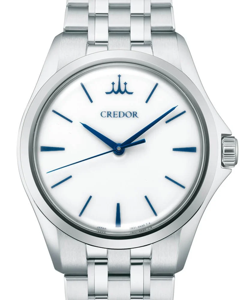 All 2023 Credor Announcements — Plus9Time