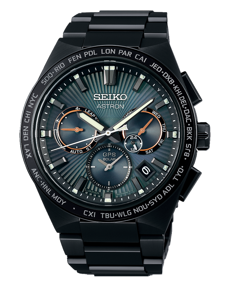 new seiko watches 2023