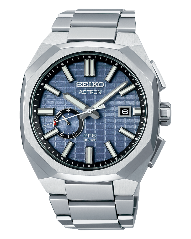seiko releases 2023