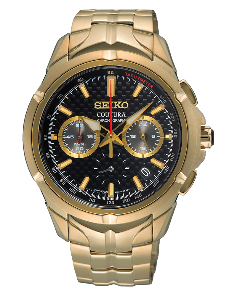 時計 Seiko GOLDEN KAMUY LIMIDTED 031/300 8T63 Seiko GOLDEN KAMUY LIMIDTED 031/300 8T63