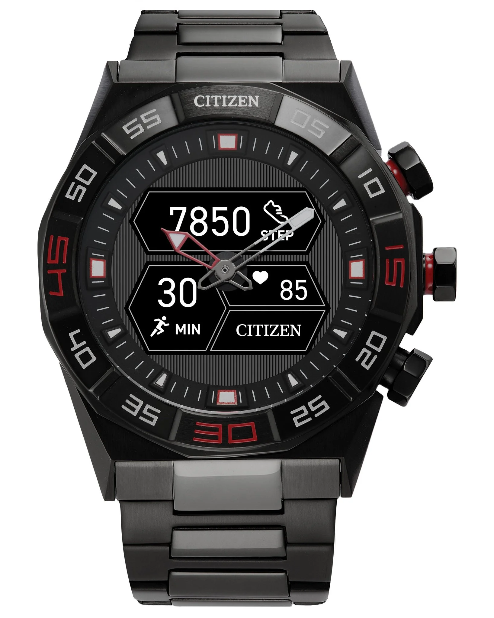 All 2023 Citizen Announcements — Plus9Time