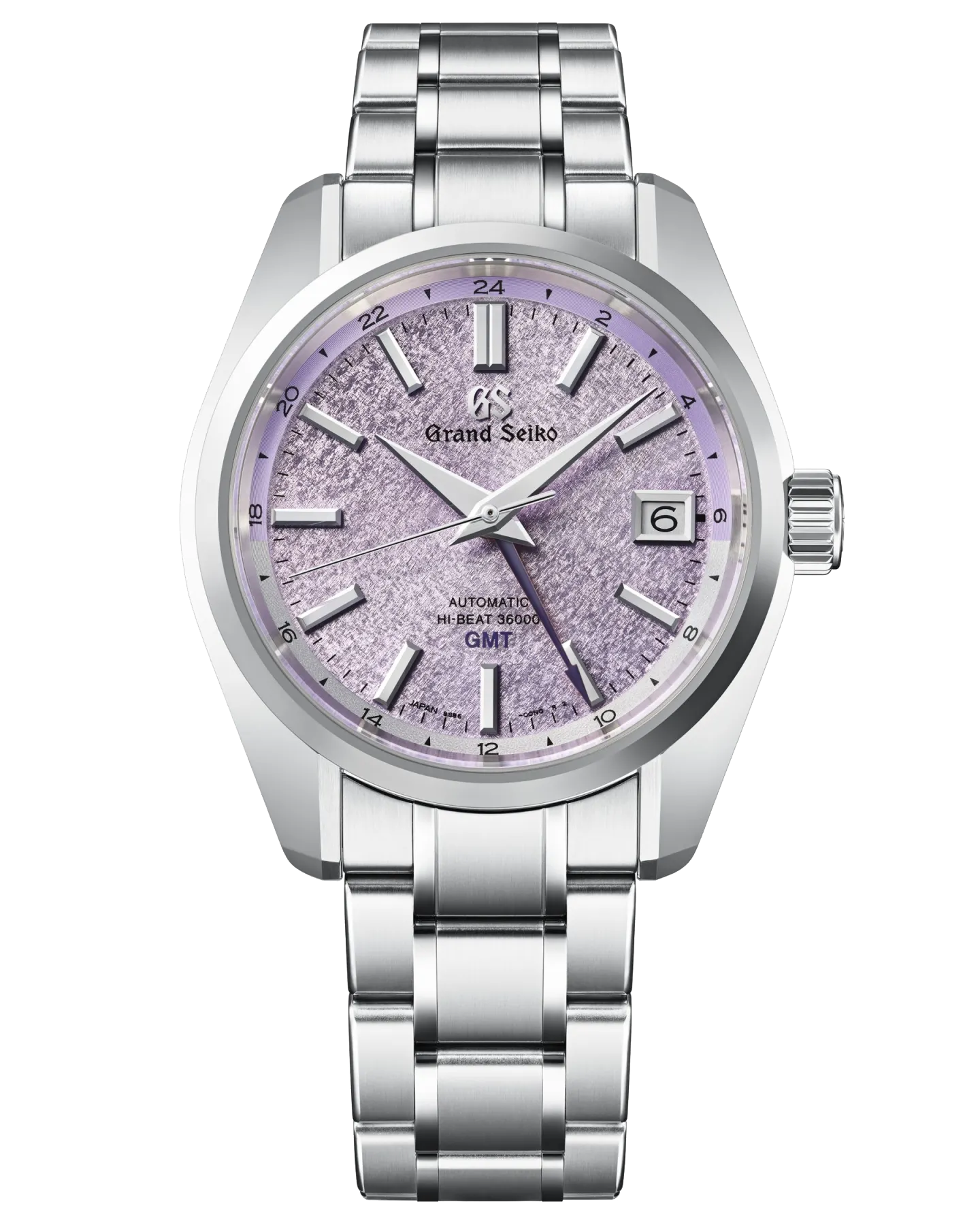 All 2024 Grand Seiko Announcements — Plus9Time