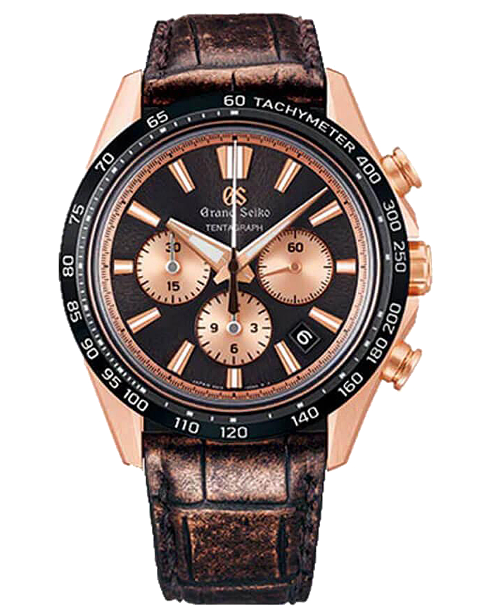 All 2024 Grand Seiko Announcements — Plus9Time
