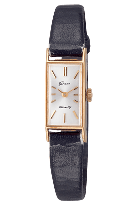 The World's Smallest Watch Movement - Citizen G720 — Plus9Time