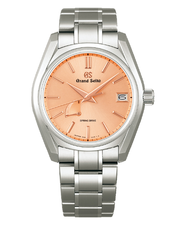 All 2025 Grand Seiko Announcements — Plus9Time