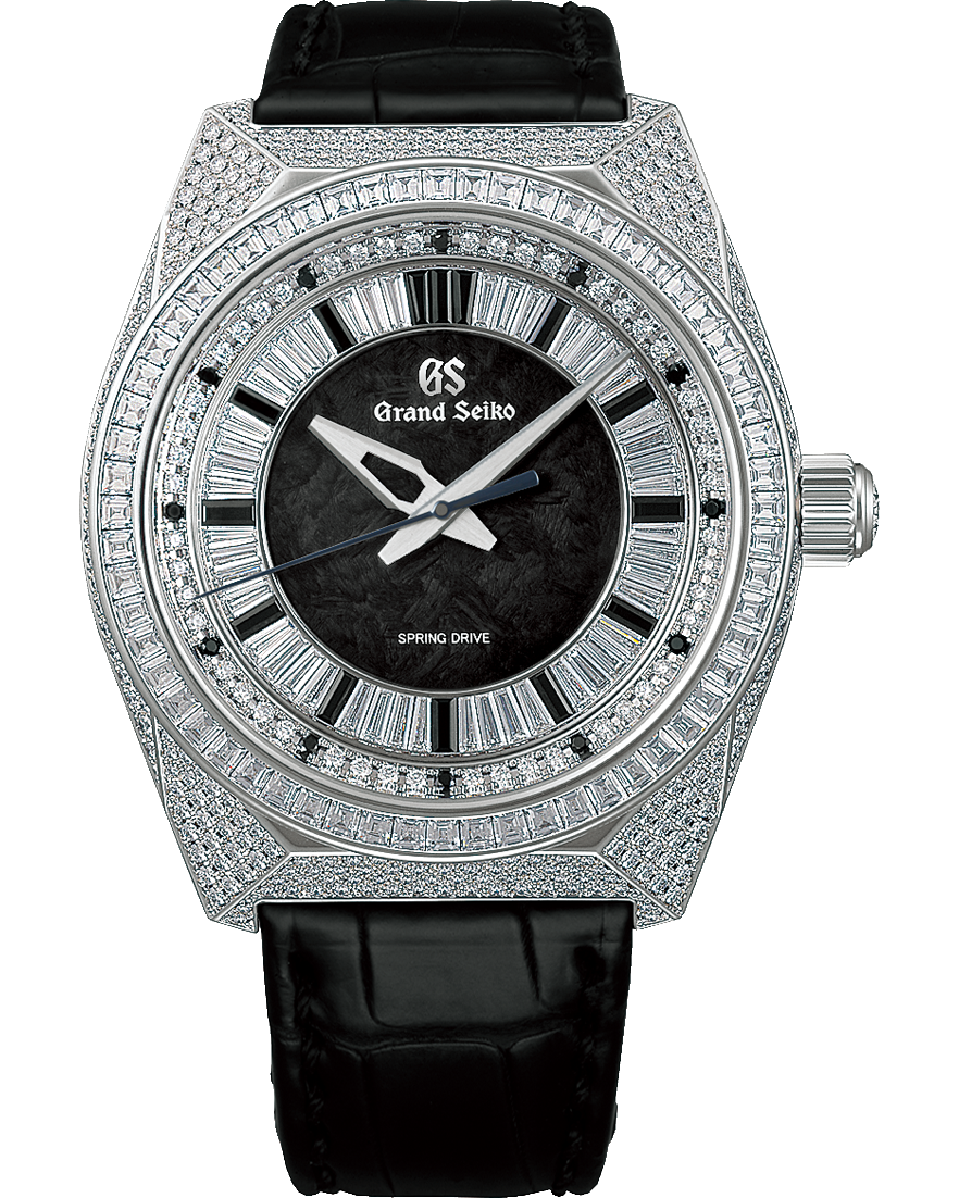 All 2025 Grand Seiko Announcements — Plus9Time