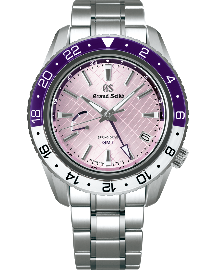 All 2025 Grand Seiko Announcements — Plus9Time