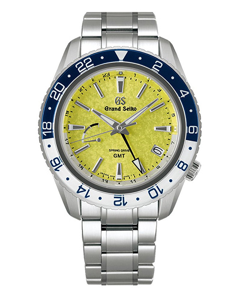 All 2025 Grand Seiko Announcements — Plus9Time