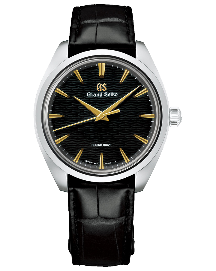 All 2025 Grand Seiko Announcements — Plus9Time