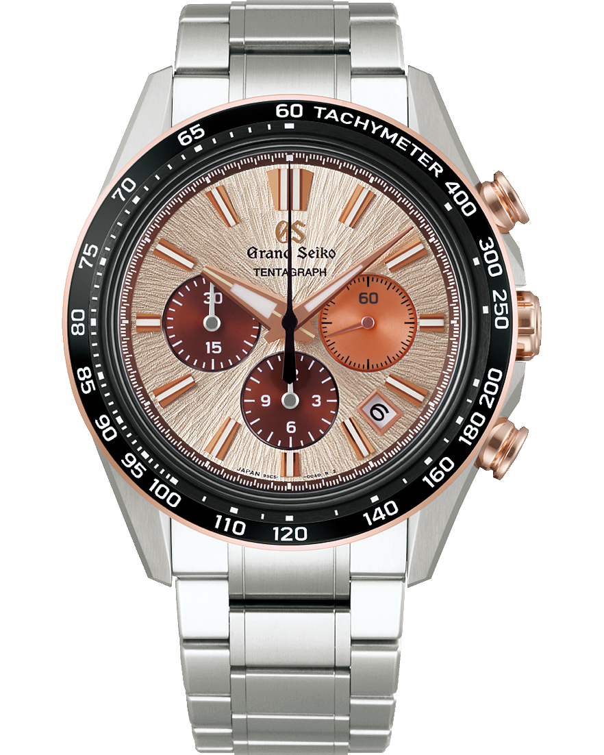 All 2025 Grand Seiko Announcements — Plus9Time