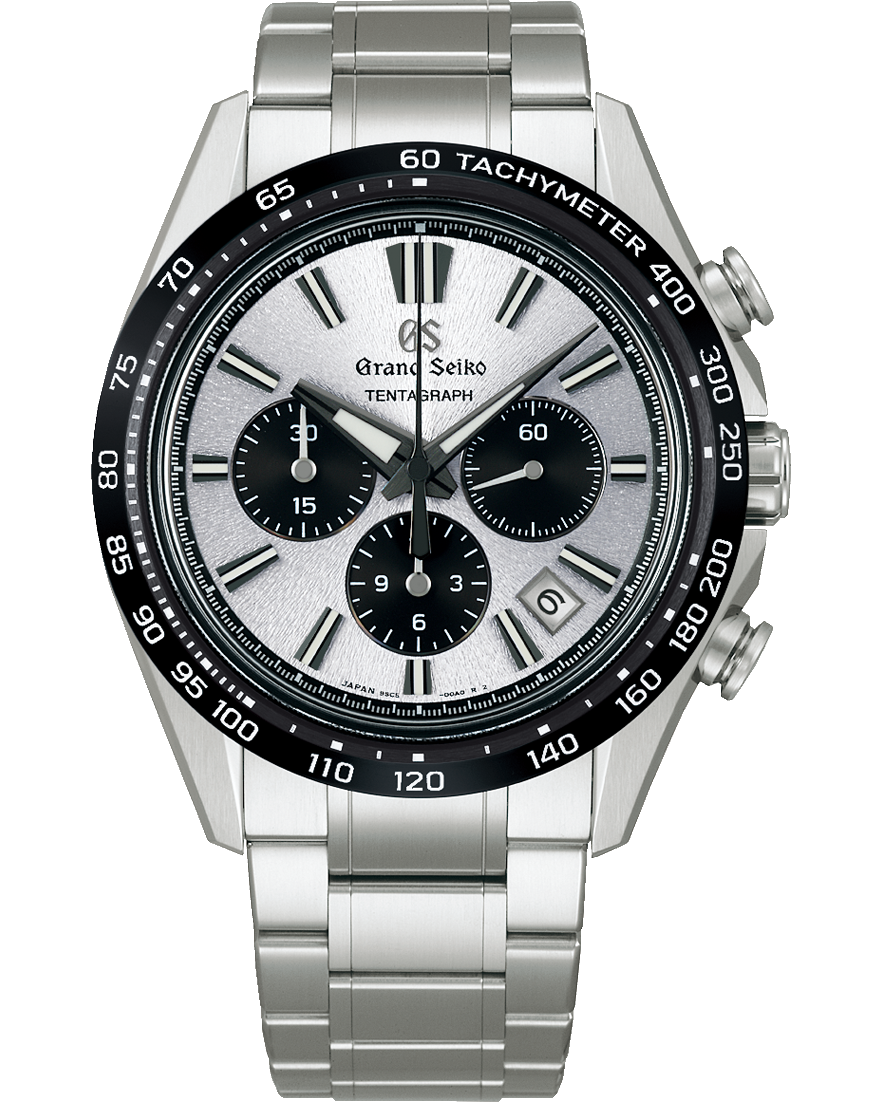All 2025 Grand Seiko Announcements — Plus9Time