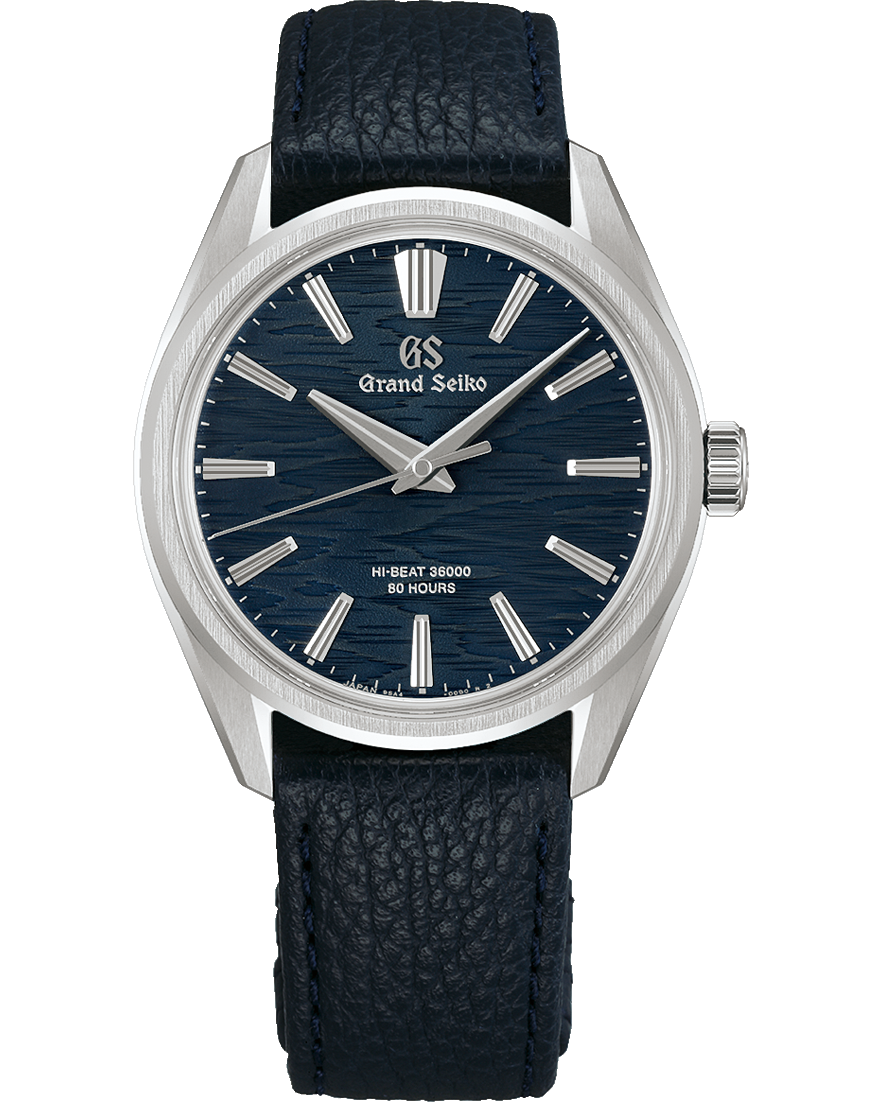 All 2025 Grand Seiko Announcements — Plus9Time