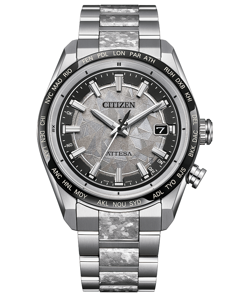 All 2025 Citizen Announcements — Plus9Time