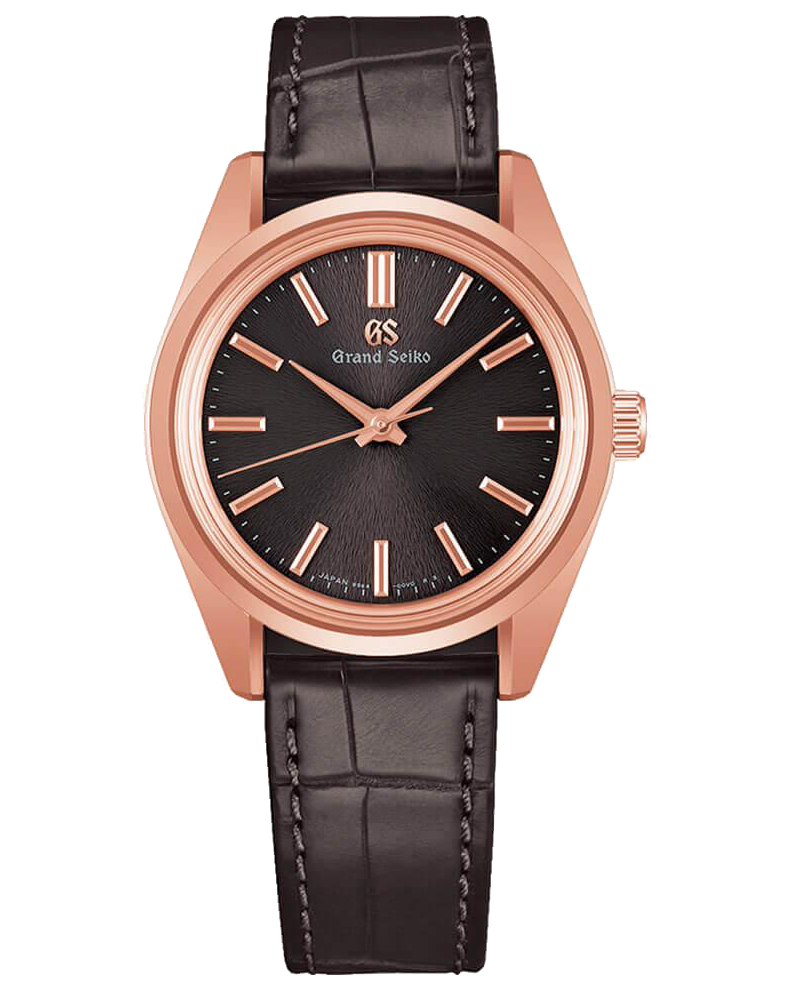 All 2025 Grand Seiko Announcements — Plus9Time