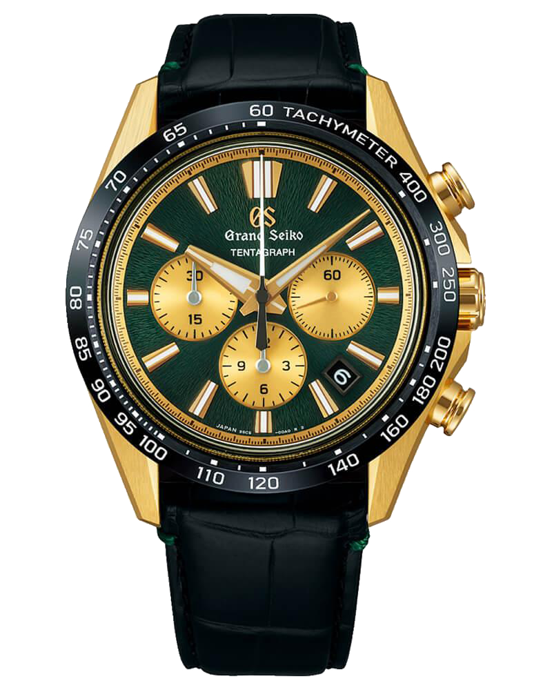 All 2025 Grand Seiko Announcements — Plus9Time