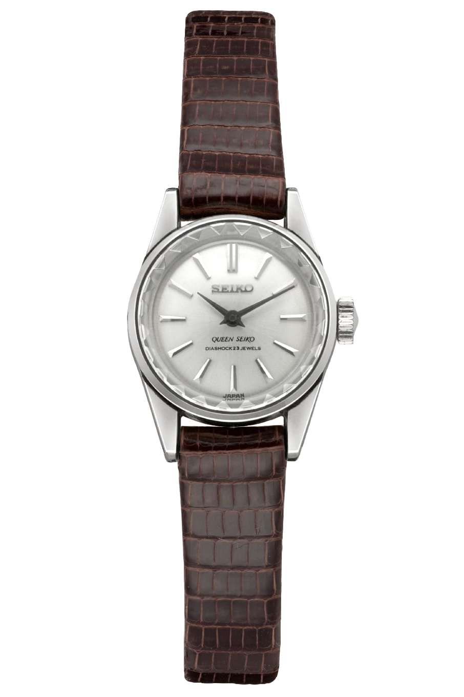Second Queen Seiko