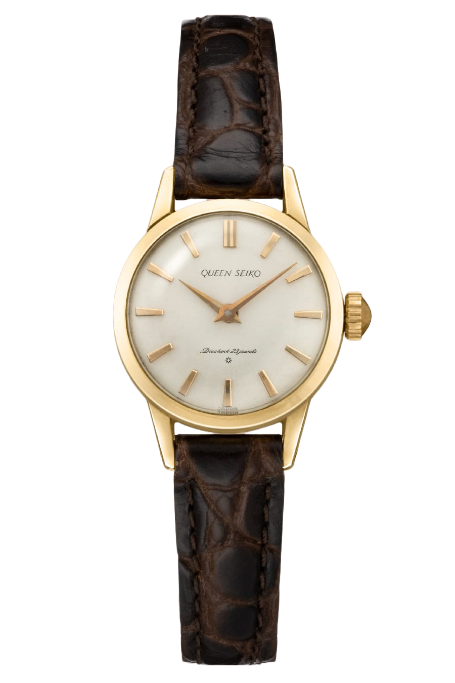First Queen Seiko