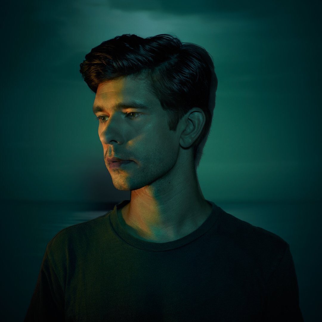 Ben Whishaw