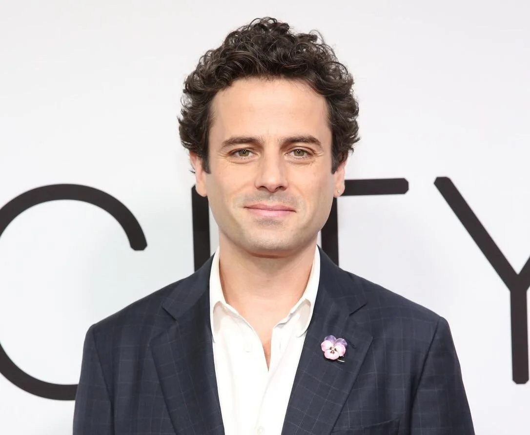 Luke Kirby