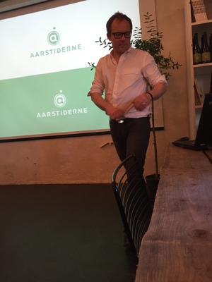 Soren Ejlersen