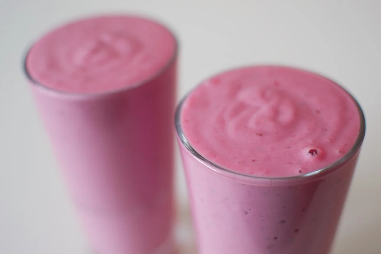Super Healthy Energy Drink for Pre Training or Post Work