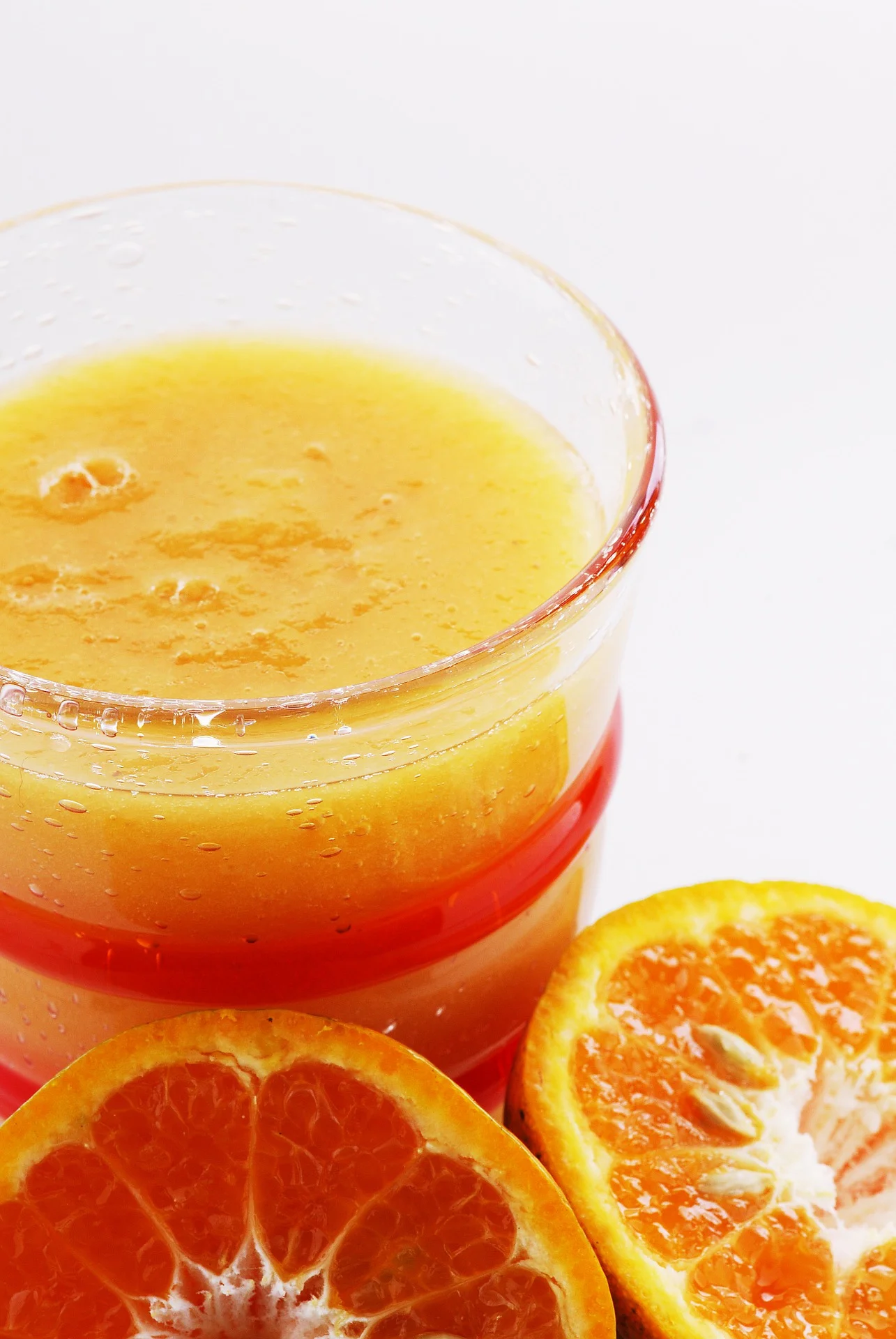 Orangeade - the Inflammation Destroyer