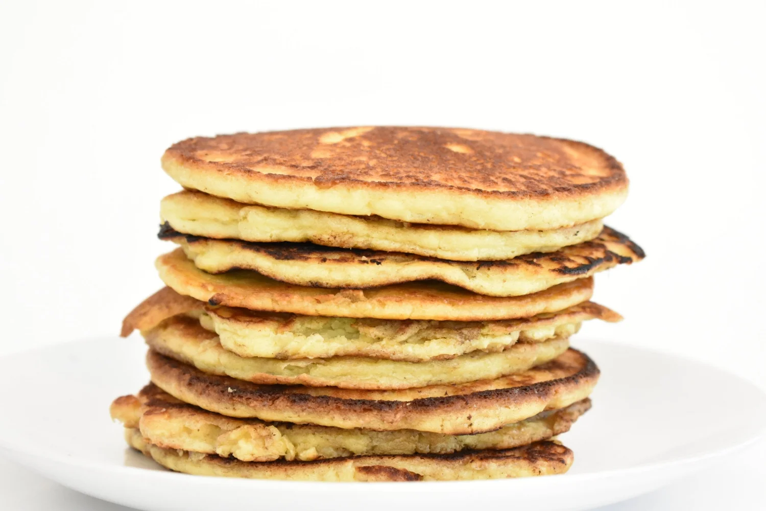 Keto Pancakes Recipe