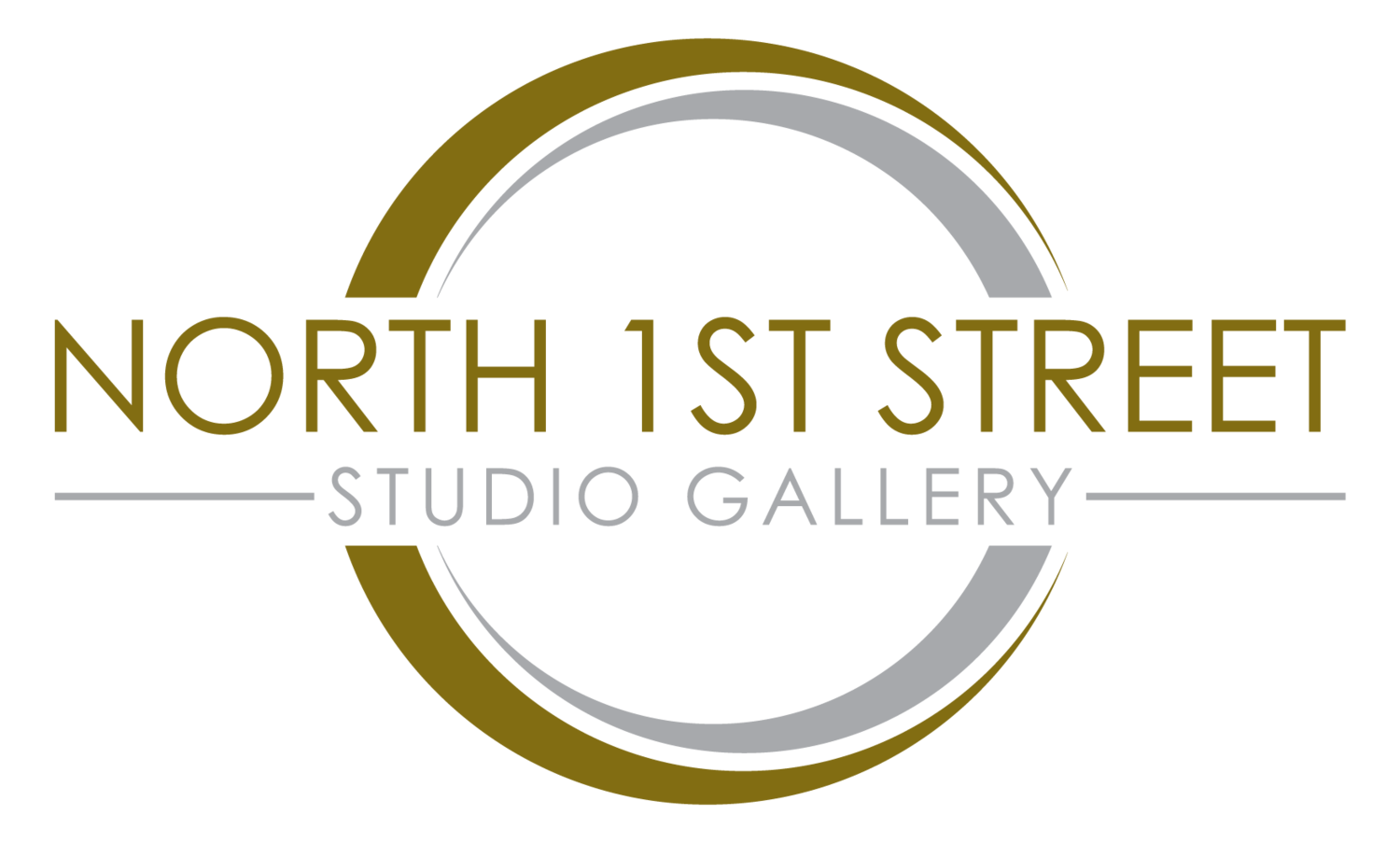 North 1st Street Studio Gallery