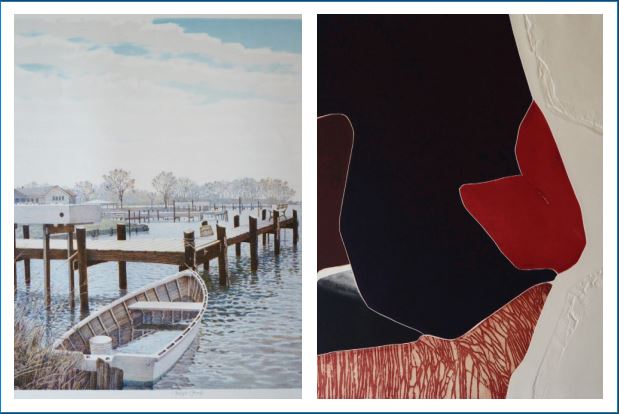 Art Liquidation Sale