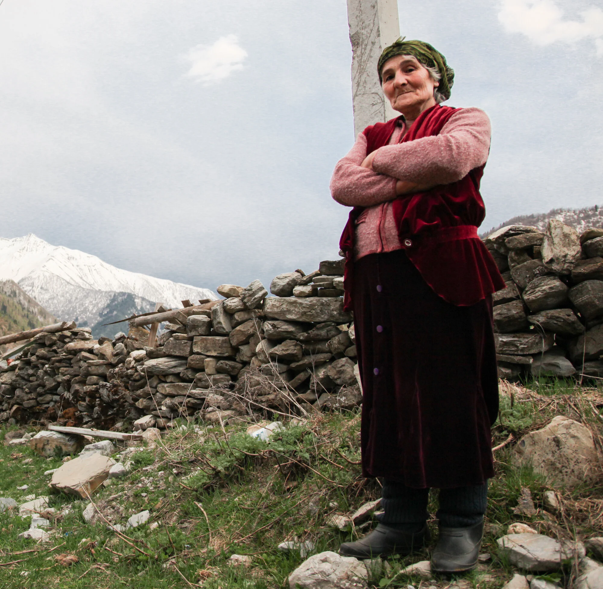 South Ossetia