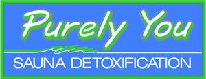 Purely You Sauna Detoxification