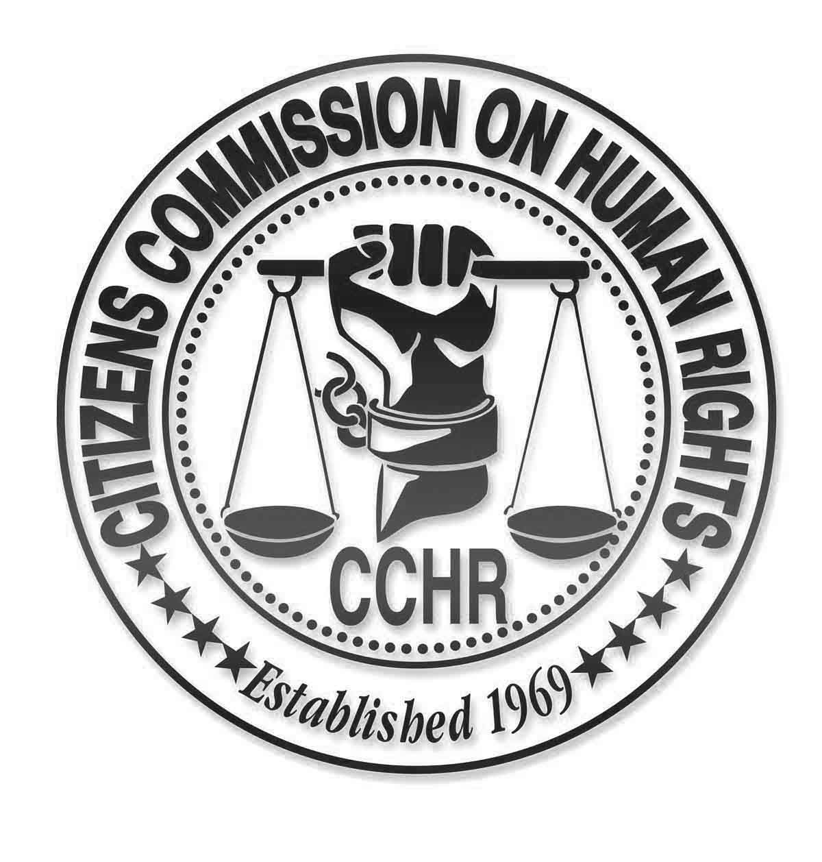 CCHR