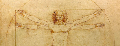 I used to be a Renaissance Man...Now I'm a teacher