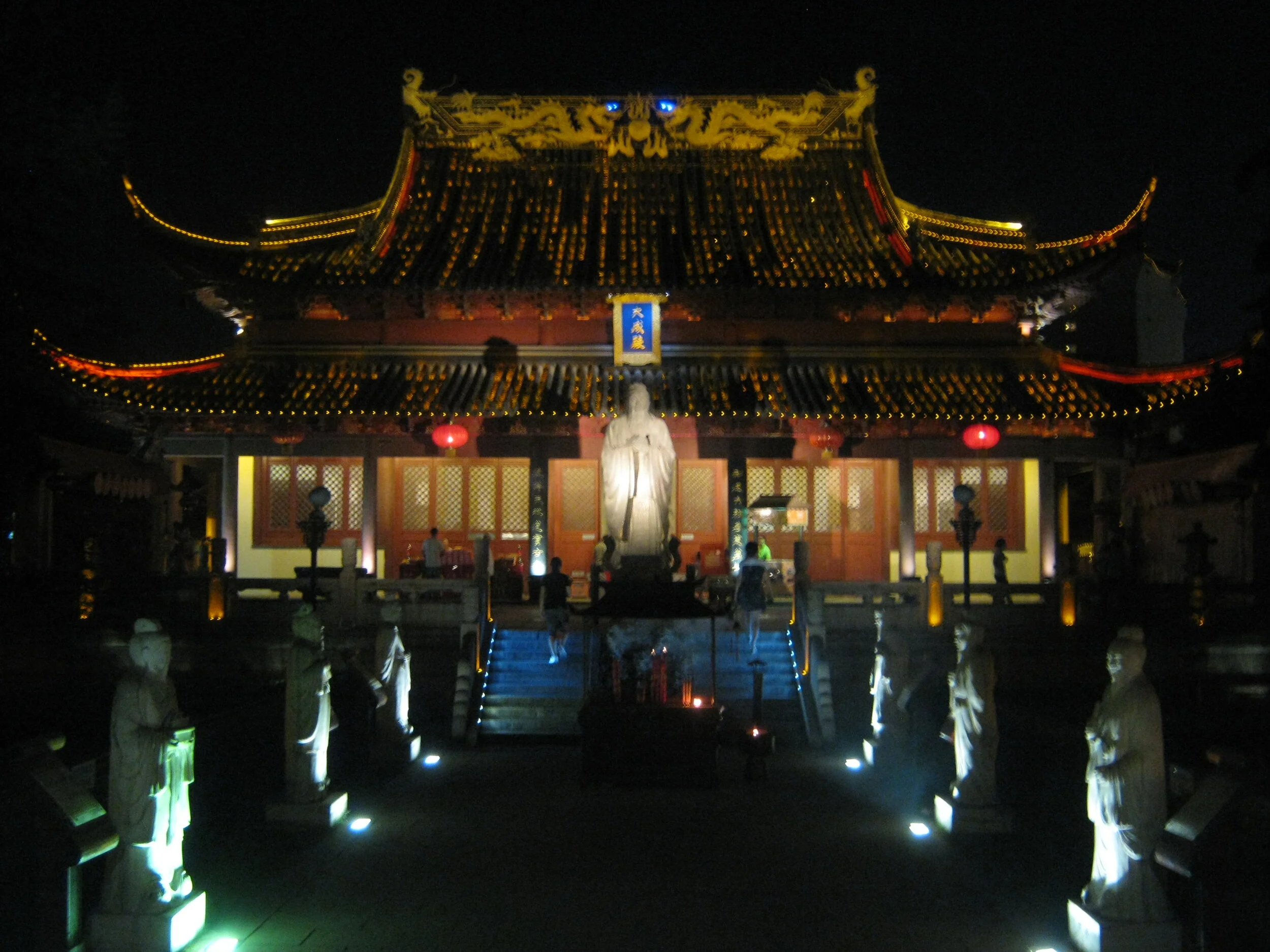 Why your school should teach Mandarin, and why students should learn it