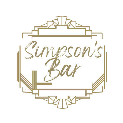 Simpsons Bar