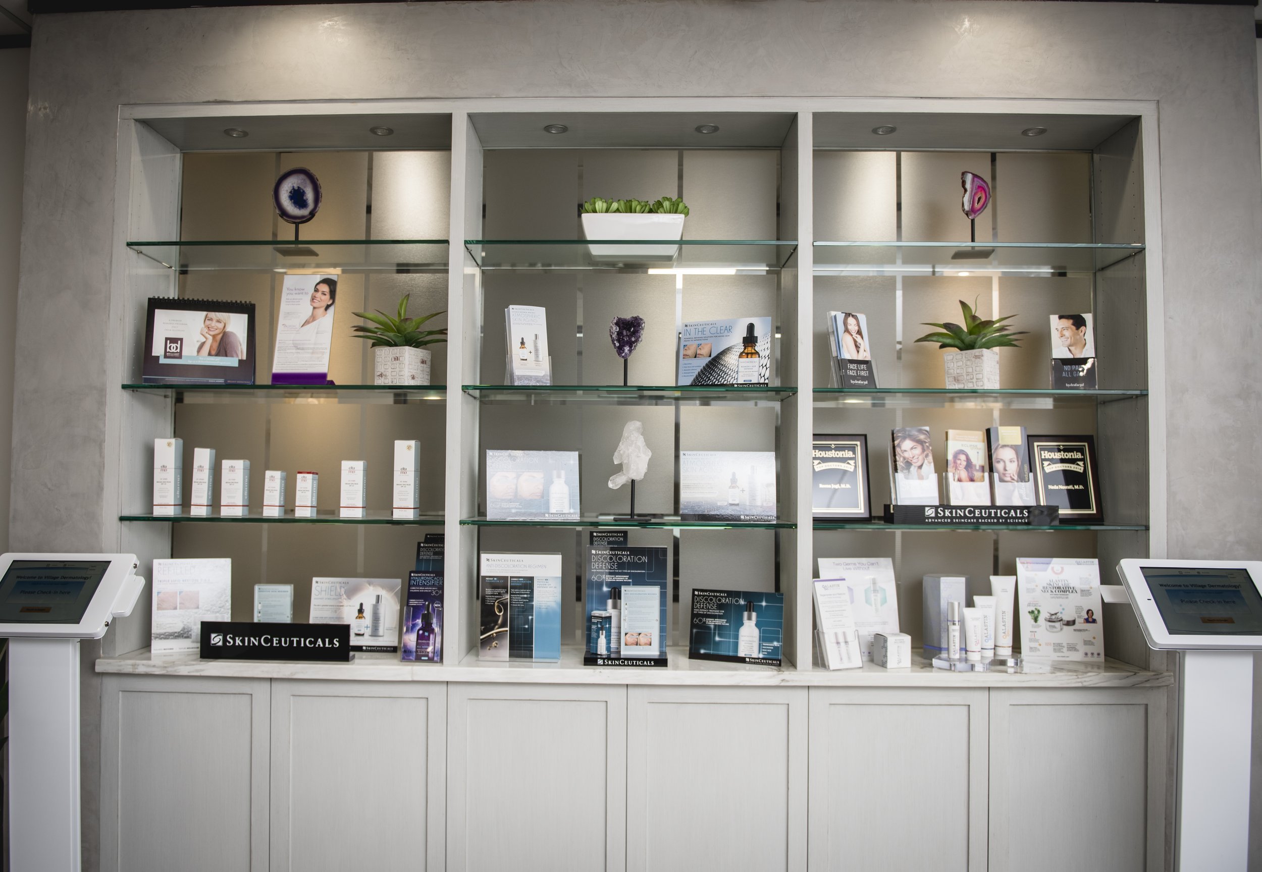 Village Dermatology Houston