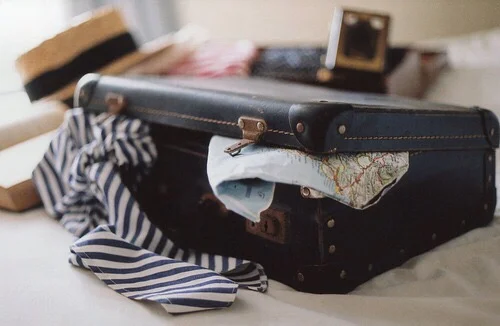 Packing Panic