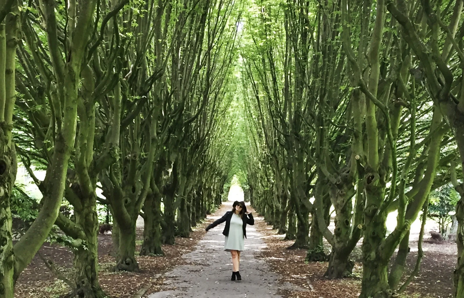 Falling For Copenhagen