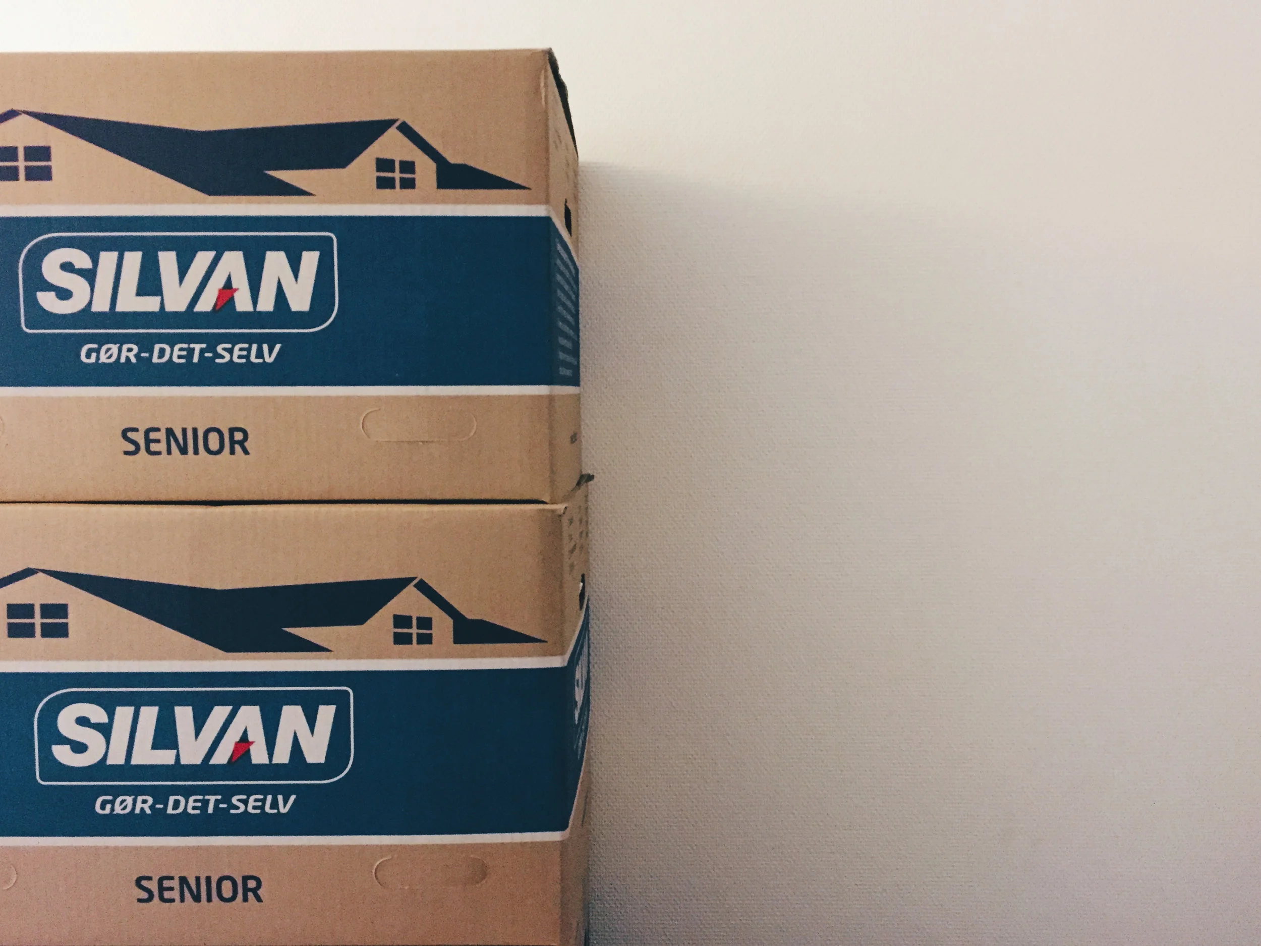 We Are Moving!
