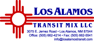 Los Alamos Transit Mix