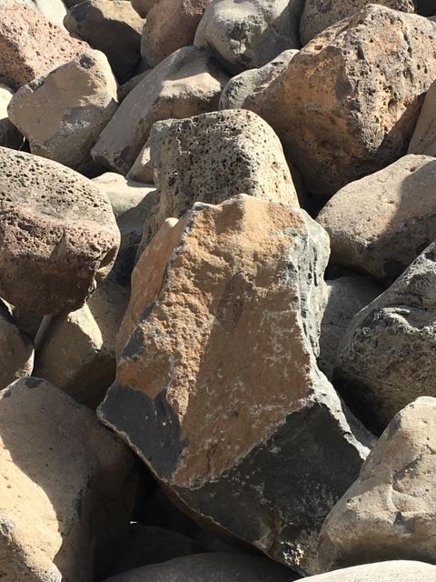El Guique Boulder 20"+