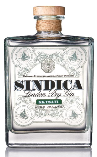 sindica skysail hybrid gin.png
