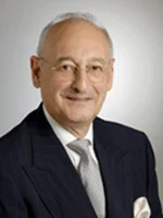Roger Balsiger - Delegierter Osteuropa Consultant, a. British Honorarkonsul