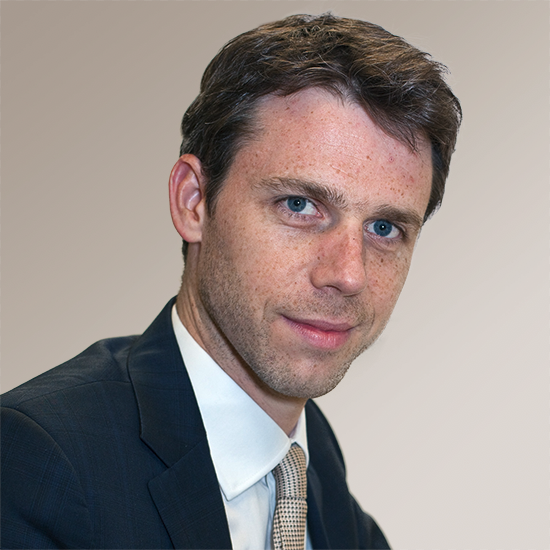 Juerg Syz Dr. oec. MBA INSEAD, Unternehmer