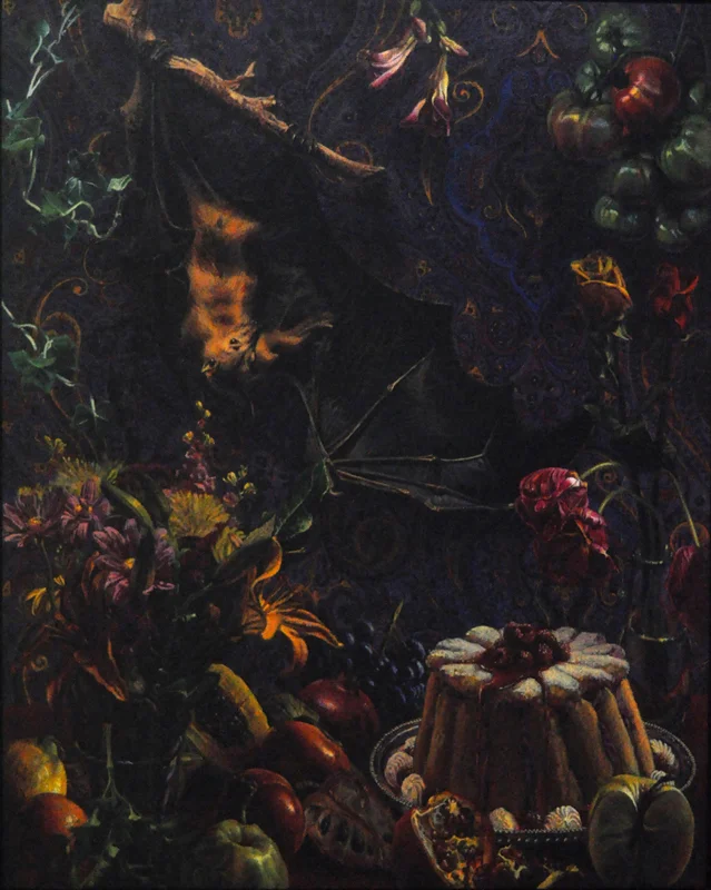 HARVEST