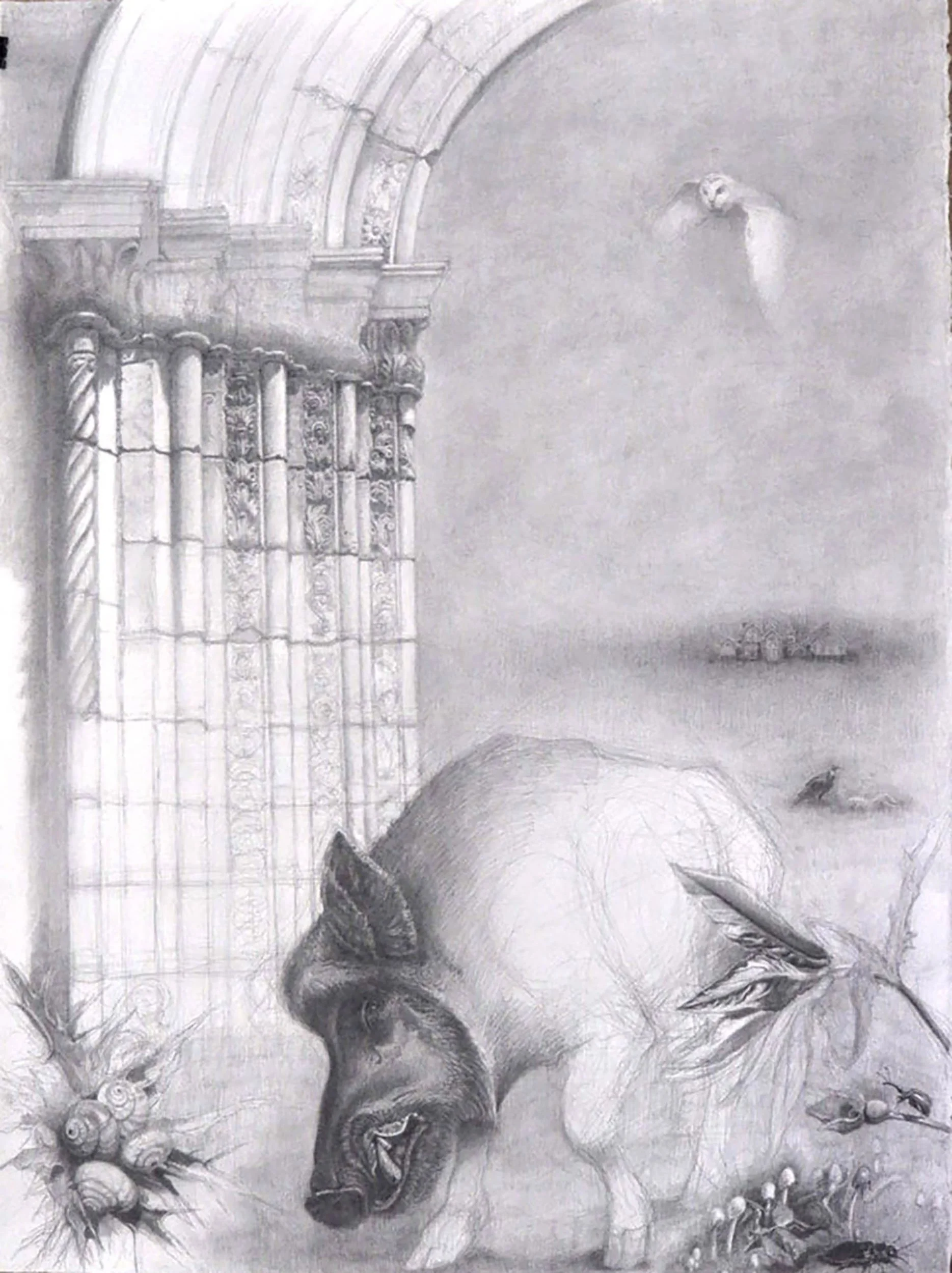 TYRANT