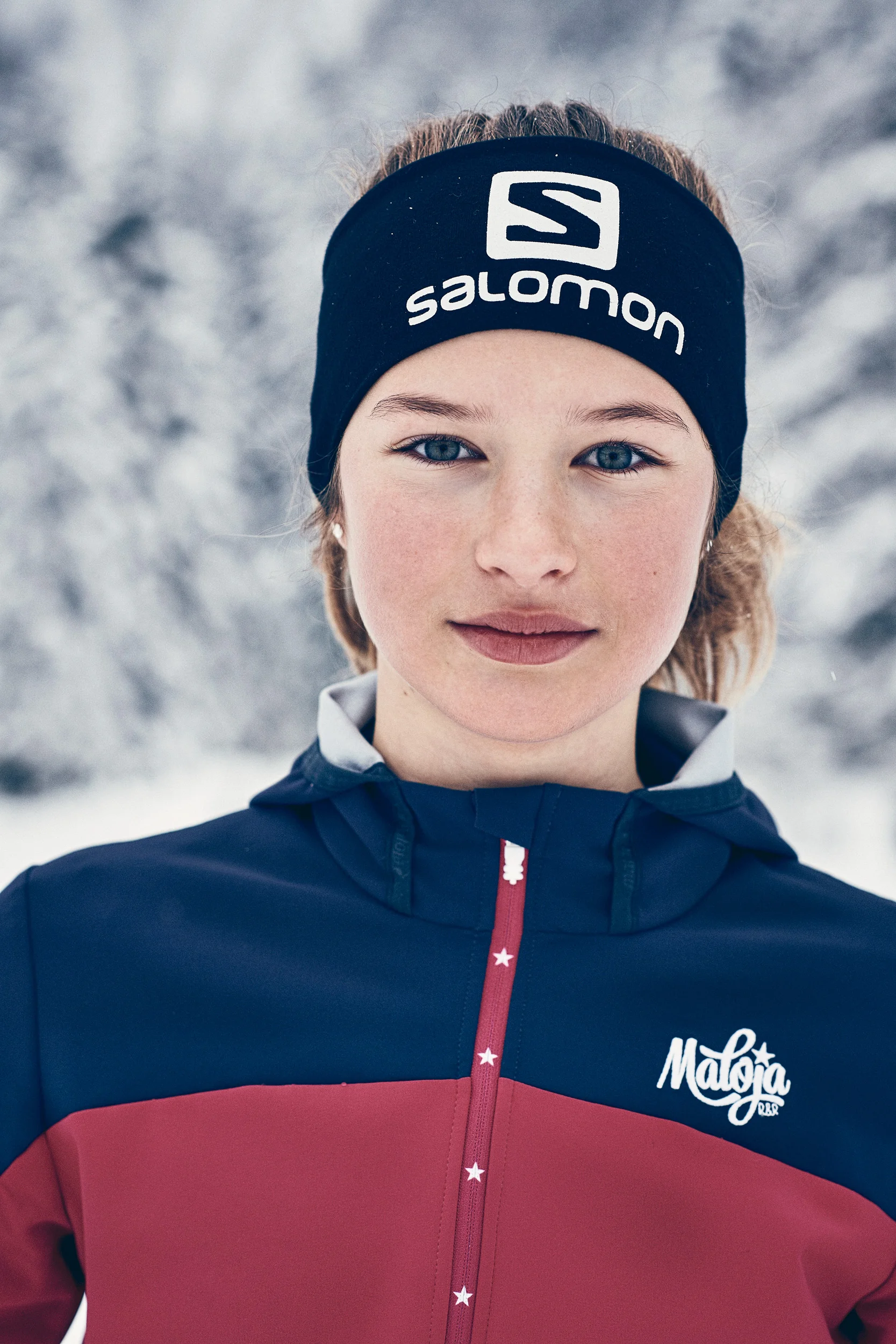 Biathlon rocks